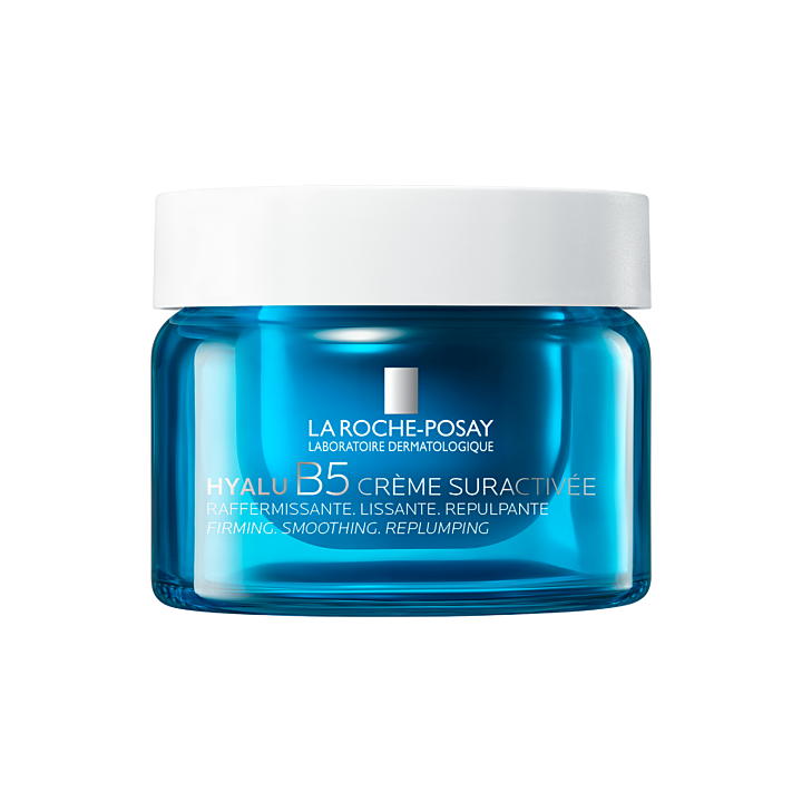 Hyalu B5 crème suractivée La Roche-Posay - pot de 50ml