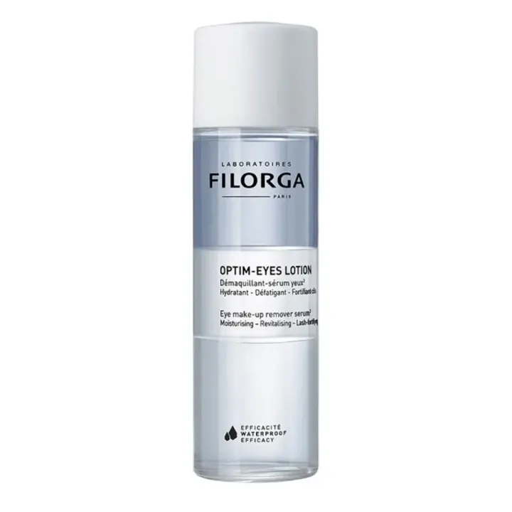 Démaquillant sérum yeux Filorga - flacon de 110ml