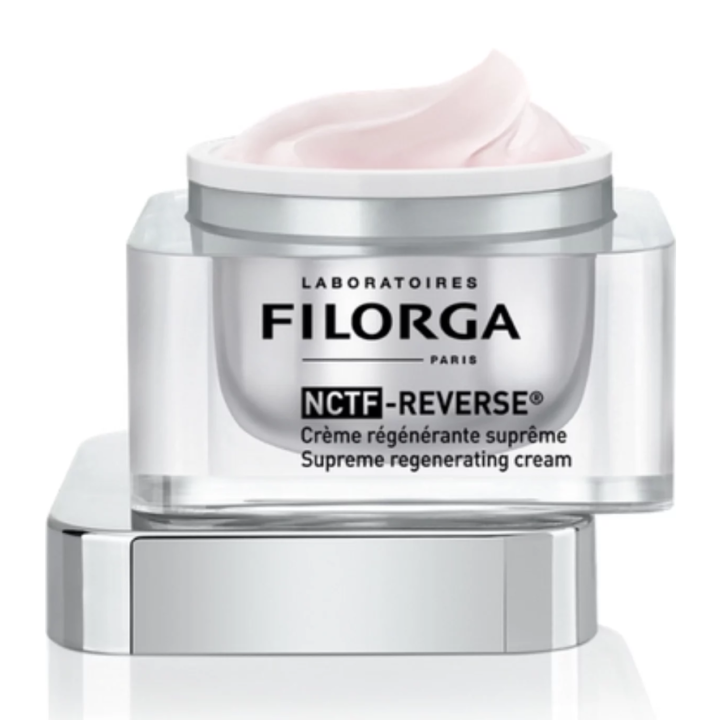 NCTF-Reverse crème régénérante suprême Filorga - pot de 50ml