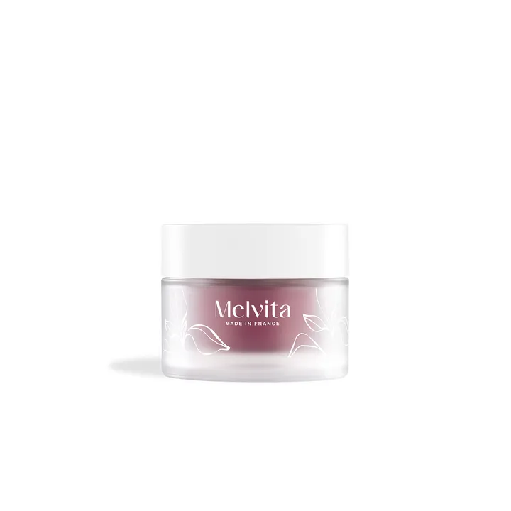 Argan Bio-Active crème lift et fermeté Bio Melvita - pot de 50ml