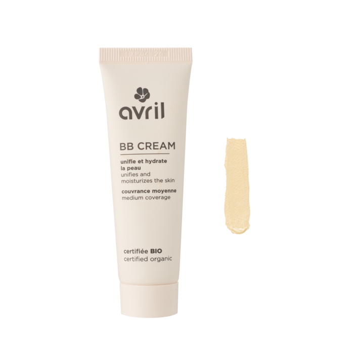 BB cream Avril - tube de 30ml