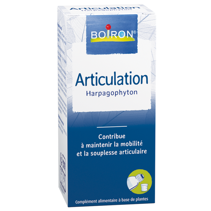 BOIRON ARTICULATIONS Harpagophyton - flacon 60ml