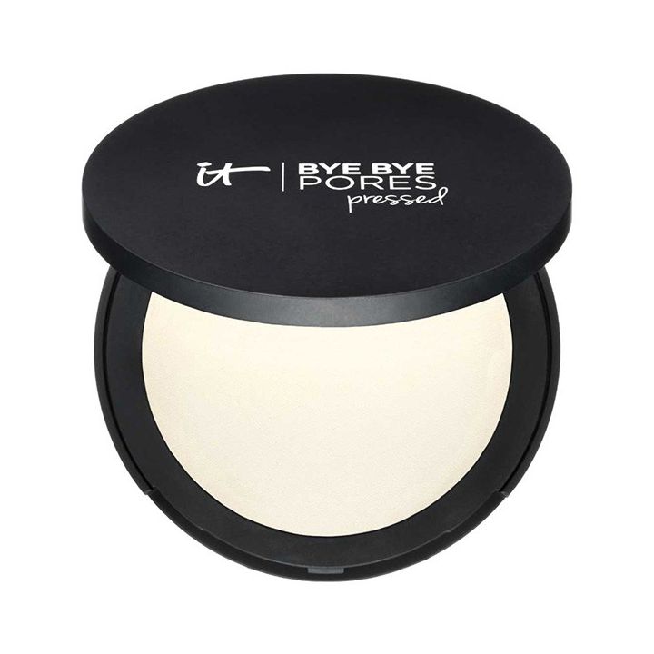 Bye bye pores pressed translucent It Cosmetics - poudrier de 9 g