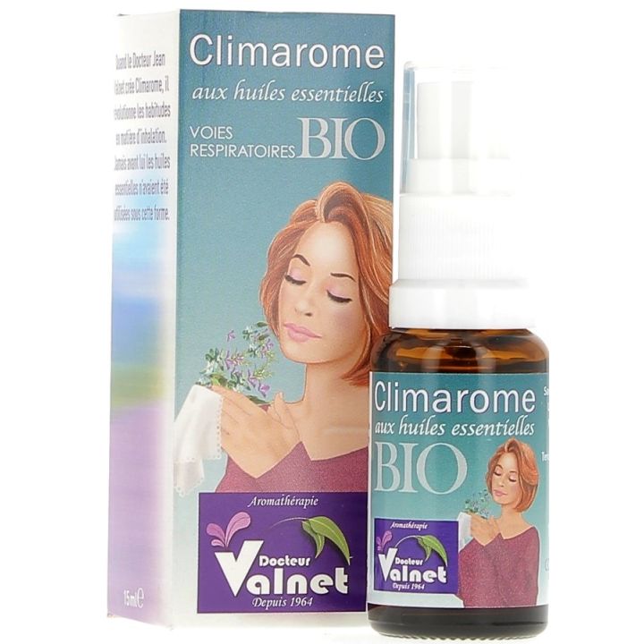 Climarome Dr Valnet - 15 ml