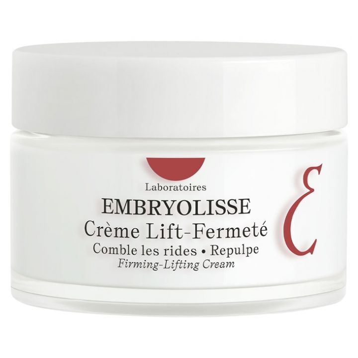 Crème Lift-Fermeté Embryolisse - pot de 50 ml