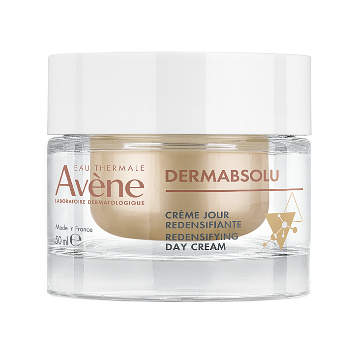 Dermabsolu Crème jour redensifiante Avène - pot de 50ml