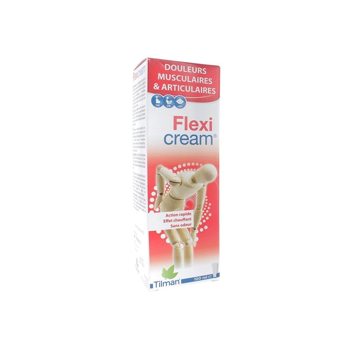 Flexicream - tube de 100ml