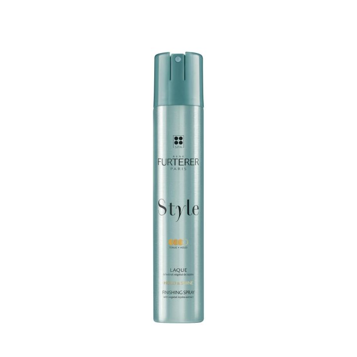 Style Laque René Furterer - spray de 100 ml