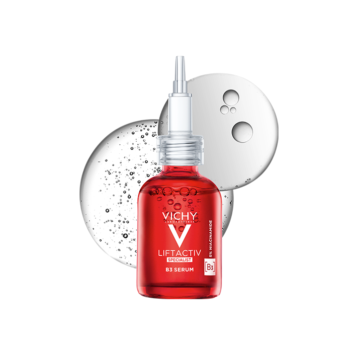Liftactiv Specialist Sérum B3 taches brunes et rides Vichy - flacon de 30ml