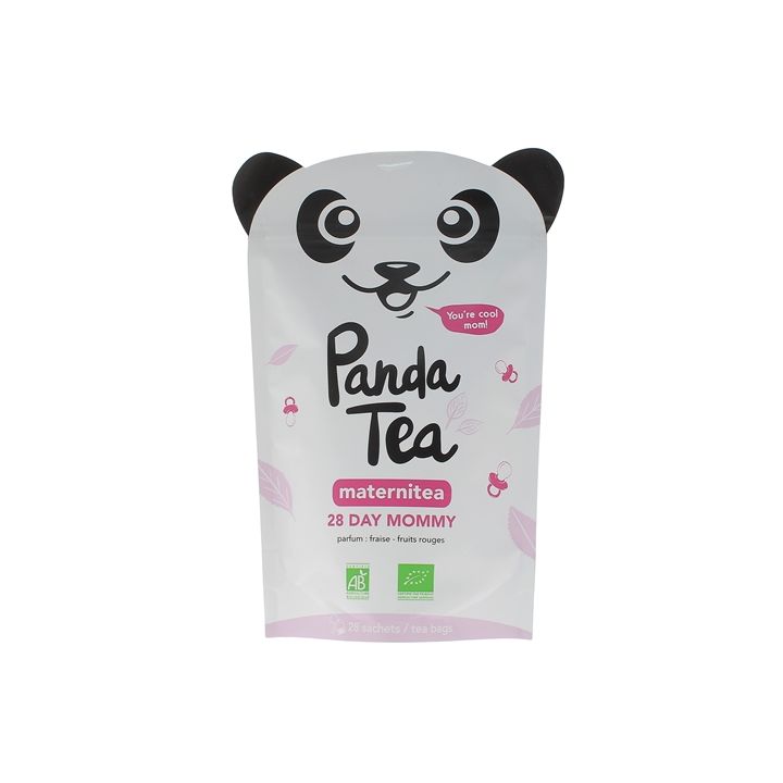 Maternitea Panda Tea - 28 sachets