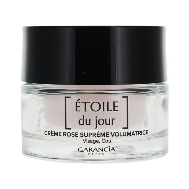 Meno-Expert Étoile du jour Crème rose suprême volumatrice Garancia - pot de 40 ml