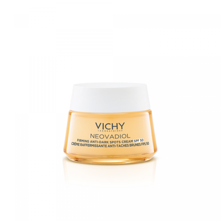 Neovadiol Crème redensifiante anti-taches brunes SPF50 Vichy - pot de 50ml