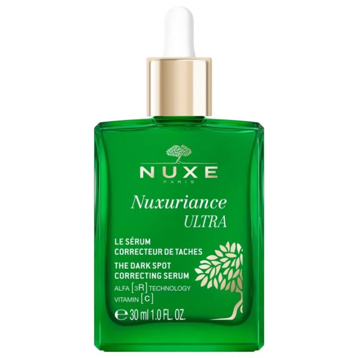 Nuxuriance Ultra Le sérum correcteur de taches Nuxe - flacon-pipette de 30 ml