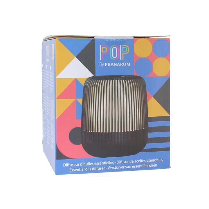 Diffuseur Pop Pranarôm - 1 diffuseur
