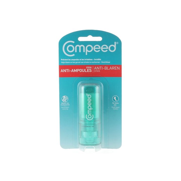 Stick anti-ampoules Compeed - stick de 8 ml