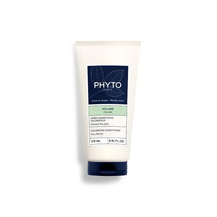 PhytoVolume après-shampooing volumateur Phyto Paris - tube 175 de ml