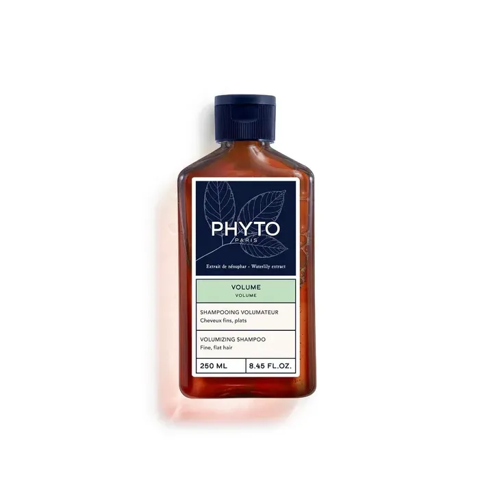 PhytoVolume shampooing volumateur Phyto Paris - flacon de 250 ml
