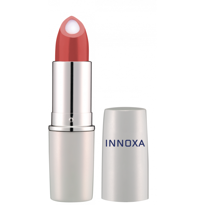 Rouge à lèvres duo inno'lips 001 rose Innoxa - flacon de 4ml