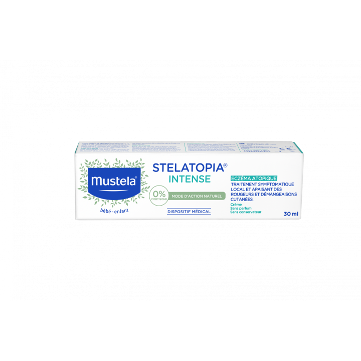 Stelatopia Intense Mustela - tube de 30ml