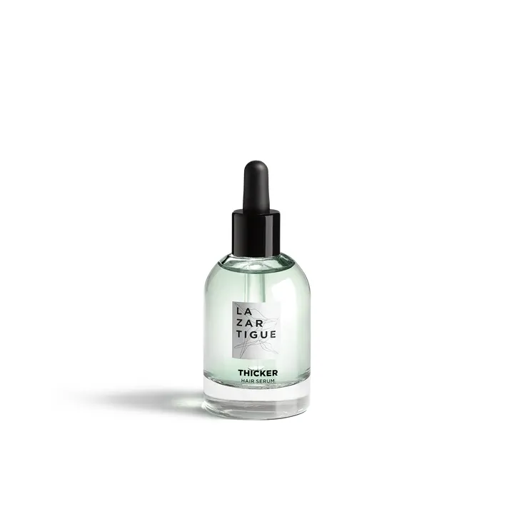 Thicker Sérum antichute Lazartigue - flacon de 50ml