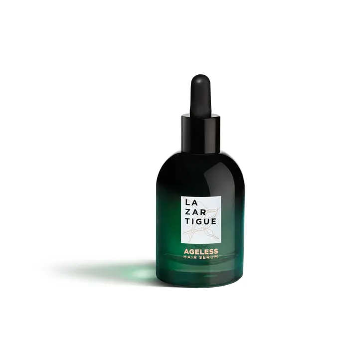 Sérum Ageless elixir jeunesse régénérant Lazartigue - flacon de 50ml