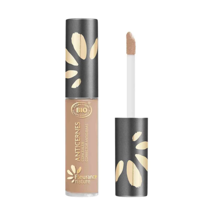 Anti-cernes anti-âge Fleurance Nature - tube de 6ml