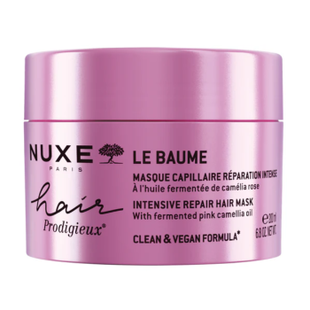 Hair prodigieux le masque Nuxe - pot de 200ml