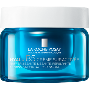 Hyalu B5 crème suractivée La Roche-Posay - pot de 50ml