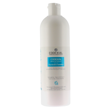Glycérolé d'amidon Codexial - flacon de 500ml