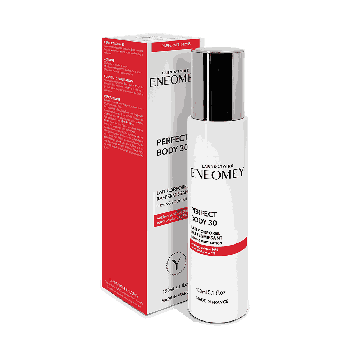 Perfect body 30 lait corporel raffermissant Eneomey - flacon de 150 ml