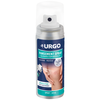 Spray Pansement Urgo - flacon de 40 ml