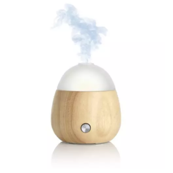 Diffuseur humidificateur ultrasonique Puressentiel - boite d'un diffuseur