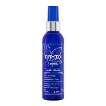 Laque végétale fixation médium à forte Phyto - spray de 150ml