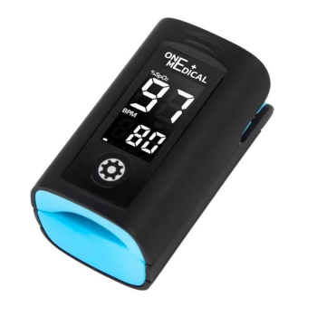 Oxyone classic oxymètre de pouls - un oxymètre
