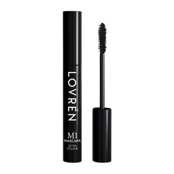 M1 Mascara extra volume Lovrén - tube de 10ml