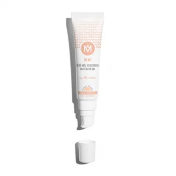 BB crème peaux sensibles teinte claire Même - tube de 30 ml