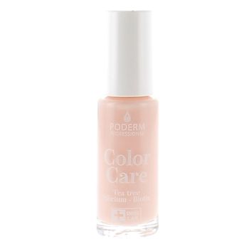 Color Care Vernis à ongles Rose Poudrée 903 Poderm - flacon de 8ml