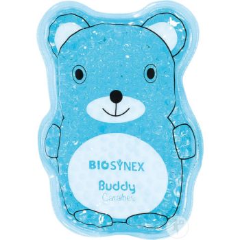 Coussin thermique Buddy enfants Biosynex - une unité de 9x12cm