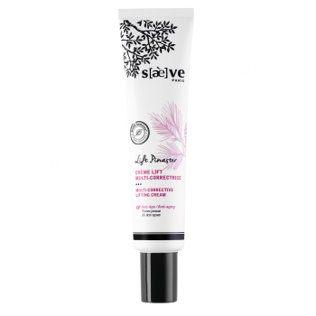 Crème Lift Multi-Correctrice Saève - Tube de 40 ml