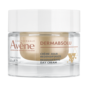 Dermabsolu Crème jour redensifiante Avène - pot de 50ml