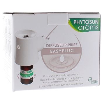 Diffuseur prise Easyplug Phytosun arôms - un diffuseur