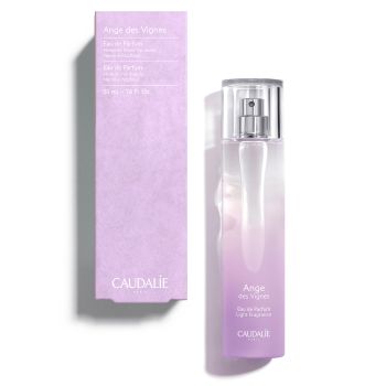 Eau de parfum Ange des Vignes Caudalie - flacon de 50ml