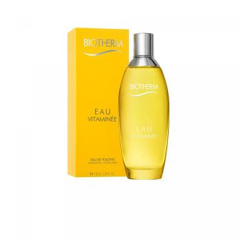 Eau vitaminée Biotherm - spray de 50ml