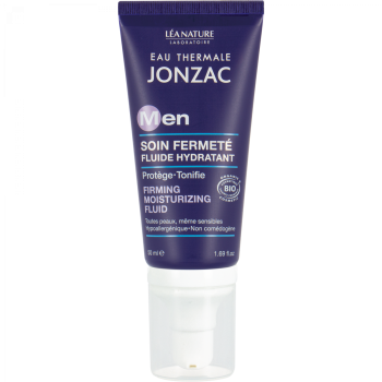 Formen soin 3 en 1 Jonzac Léa nature - tube de 50 ml