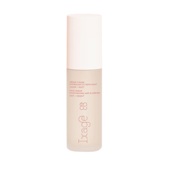 Sérum hydratant et repulpant jour et nuit Ixage - flacon-pompe de 30ml