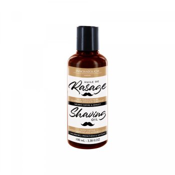 Huile de rasage Innovatouch Cosmetic - flacon de 100ml