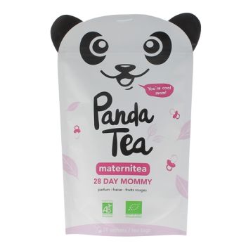 Maternitea Panda Tea - 28 sachets
