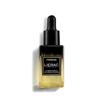 Premium Sérum absolu anti-âge Lierac - flacon-pipette de 30ml