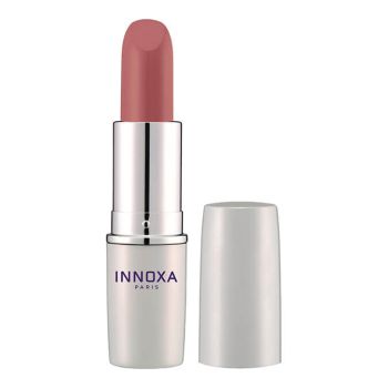 Belle & Good Nature Rouge à lèvres 02 Rose Innoxa - tube de 3,5 g