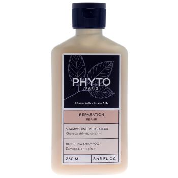Shampooing réparateur Phyto Paris - flacon de 250ml